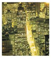 Globalizazioaren fenomeno nabarmenenetakoa hirien hazkundea da. Gaur egun, Lurreko biztanleen hiru laurden baino gehiago bizi da hirietan.<br><br>